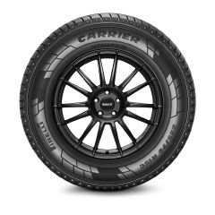 Neumático PIRELLI WINTER CARRIER 235/65R16 115 R