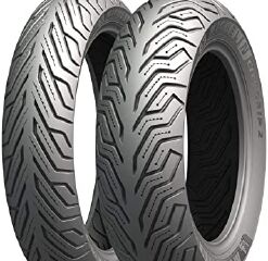 Neumático MICHELIN CITY GRIP Rear M/C 120/80R16 60 P