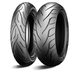 Neumático MICHELIN COMMANDER II 120/70R19 60 W