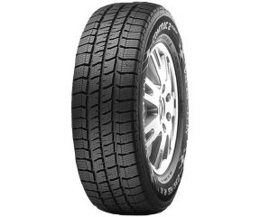 Neumático VREDESTEIN COMTRAC 2 225/55R17 109 H