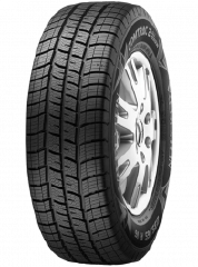 Neumático VREDESTEIN COMTRAC2 ALL SEASON+ 235/65R16 115 R