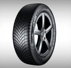 Neumático CONTINENTAL ALL SEASON CONTACT 205/60R16 96 H