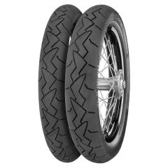 Neumático CONTINENTAL CONTI CLASSIC ATTACK 100/90R19 57 V