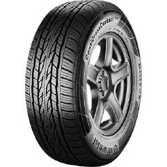 Neumático CONTINENTAL CROSSCONTACT LX 2 225/70R15 100 T