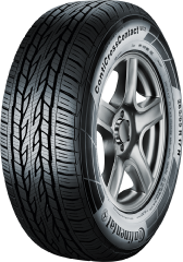 Neumático CONTINENTAL CROSSCONTACT LX 2 285/65R17 116 H