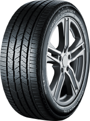 Neumático CONTINENTAL CROSSCONTACT LX SPORT 245/45R20 99 V