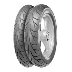 Neumático CONTINENTAL CONTIGO! 120/90R18 65 V