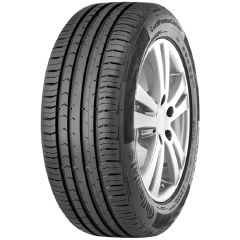 Neumático CONTINENTAL PREMIUMCONTACT5 225/55R17 97 Y