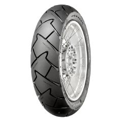 Neumático CONTINENTAL CONTIRACEATTACK 2 120/70R17 58 W