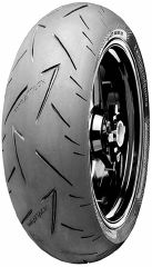 Neumático CONTINENTAL CONTI SPORT ATTACK 180/55R17 73 W