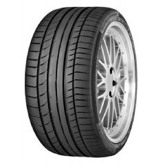 Neumático CONTINENTAL SPORTCONTACT5 245/45R18 96 W
