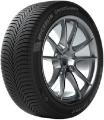 Neumático MICHELIN CROSS CLIMATE 225/55R18 102 V