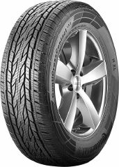 Neumático CONTINENTAL CROSSCONTACT LX 2 255/70R16 111 T