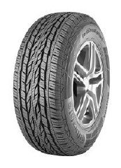 Neumático CONTINENTAL CROSSCONTACT LX 225/65R17 102 T