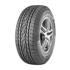 Neumático CONTINENTAL CROSSCONTACT LX 2 255/65R17 110 H