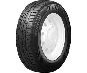 Neumático KUMHO PORTRAN CW51 185/80R14 102 Q