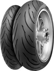 Neumático CONTINENTAL CONTIMOTION 180/55R17 73 W