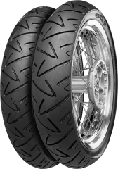 Neumático CONTINENTAL ContiTwist 110/70R11 45 M
