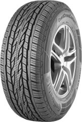 Neumático CONTINENTAL CROSSCONTACT LX 2 255/55R18 109 H
