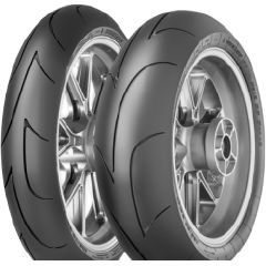 Neumático DUNLOP D213 GP PRO MS2 180/60R17 75 W