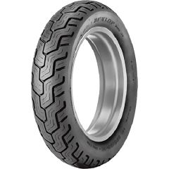 Neumático DUNLOP D404 80/90R21 48 H