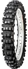 Neumático DUNLOP D952 100/90R19 57 M
