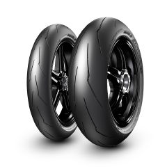 Neumático PIRELLI DIABLO SPCORSA SP 200/60R17 80 W