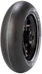 Neumático PIRELLI DIABLO SUPERBIKE SC1 NHS 120/70R17 0 