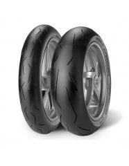 Neumático PIRELLI DIABLO SUPERCORSA V2 190/55R17 75 W