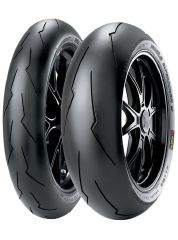 Neumático PIRELLI DIABLO SUPERCORSA V2 200/55R17 78 W