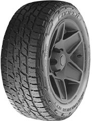 Neumático COOPER DISCOVERER 225/55R18 102 V