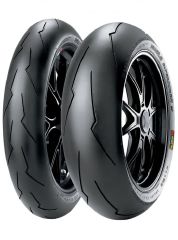 Neumático PIRELLI DIABLO SUPERCORSA V2 180/55R17 73 W