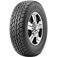 Neumático BRIDGESTONE DUELER A/T 693 III 265/55R19 109 V