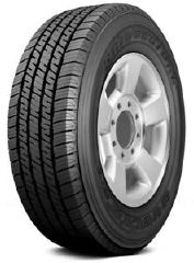 Neumático BRIDGESTONE DUELER H/T 685 255/70R18 113 T
