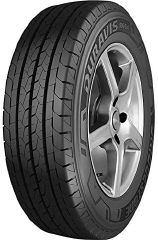 Neumático BRIDGESTONE DURAVIS R660 ECO 215/60R17 109 T