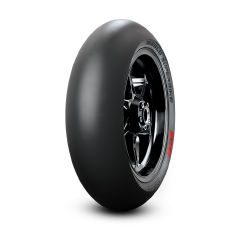 Neumático PIRELLI Diablo Superbike Front SC2 NHS 120/70R17 0 N
