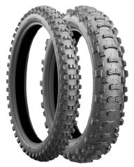 Neumático BRIDGESTONE E50F 90/90R21 54 P