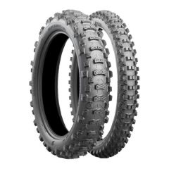 Neumático BRIDGESTONE E50R EXTREME 140/80R18 70 M