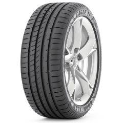 Neumático GOODYEAR EAGLE F1 ASYMETRIC-2 225/40R18 92 W