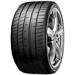 Neumático GOODYEAR EAGLE F1 SUPERSPORT 245/45R18 100 Y