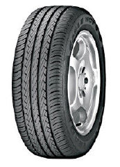 Neumático GOODYEAR EAGLE NCT5 245/40R18 93 Y
