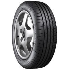 Neumático FULDA ECOCONTROL HP 2 215/60R17 96 H