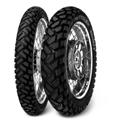 Neumático METZELER ENDURO1 300/0R21 51 R