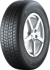 Neumático GISLAVED EURO*FROST6 175/70R14 84 T