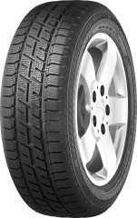 Neumático GISLAVED EURO*FROST VAN 215/75R16 113 R
