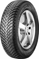 Neumático FALKEN EUROWINTER HS01 205/55R19 97 V