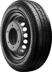 Neumático COOPER EVOLUTION VAN 235/65R16 115 R