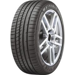 Neumático GOODYEAR EAGLE F1 ASYMETRIC-2 235/55R19 101 Y