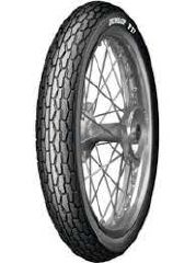 Neumático DUNLOP F 17 100/90R17 55 S