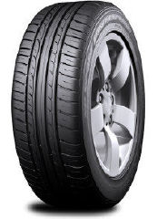 Neumático DUNLOP FASTRESPONSE 195/65R15 91 T